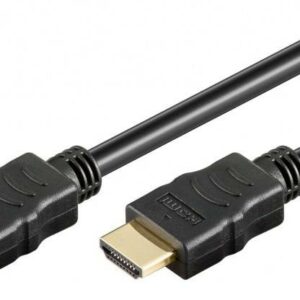 CABO HDMI 2.0 4K 1,8 MTS CB CABLE