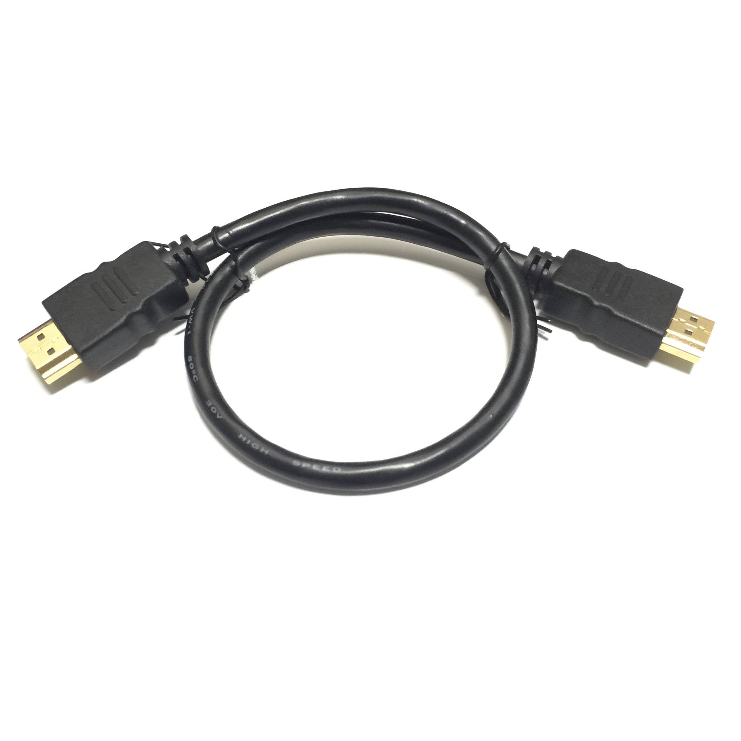 CABO HDMI 2.0 4K 0,40 CM CB CABLE