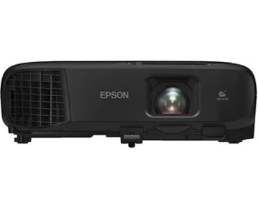 Projetor Epson PowerLite FH52+ 4000 Lumens Full HD – Lâmpada
