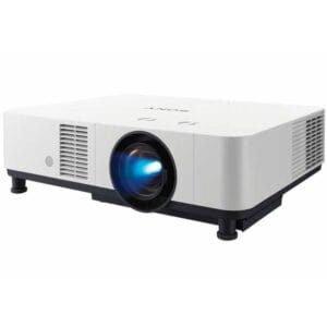 Projetor Sony VPL-PHZ51 5300 Lumens WUXGA (1920×1200) – Laser